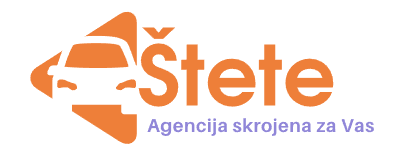 Štete - Logo
